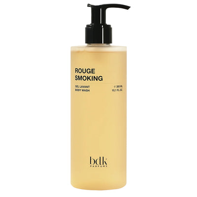 Image de Gel douche Rouge Smoking