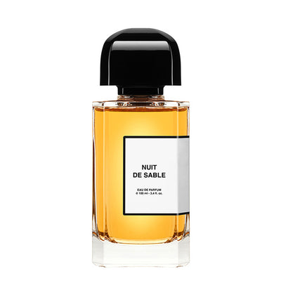 Afbeelding van Eau de Parfum – Nuit De Sable
