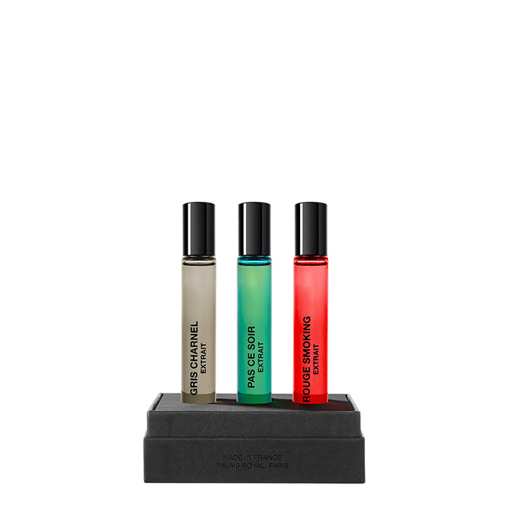 BDK Parfums Collection Extraits Set