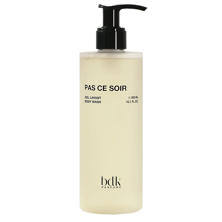 BDK Parfums Pas Ce Soir Shower Gel