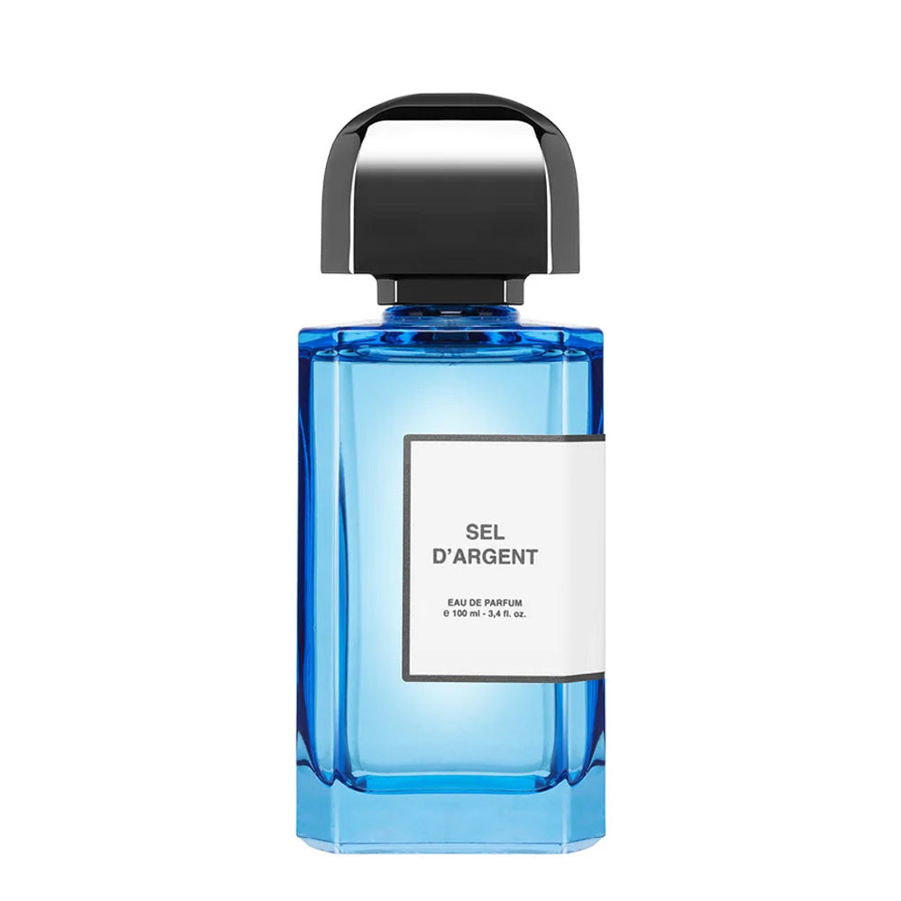 Image of product Eau de Parfum - Sel d'Argent