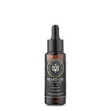 Guardenza Bartöl – King's Blend