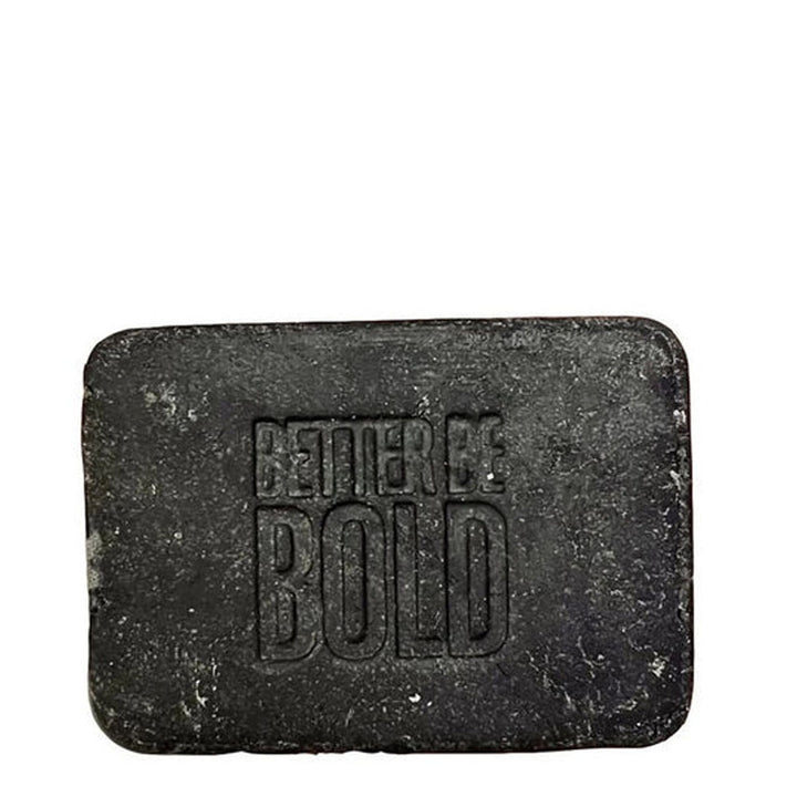 Better Be Bold Bald Head & Body Soap Bar 110 g