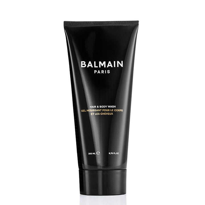 Balmain Homme Hair & Body Wash 200 ml