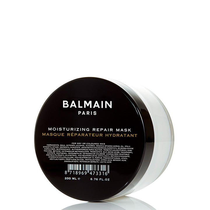 Balmain Hair Moisturizing Repair Mask 200 ml