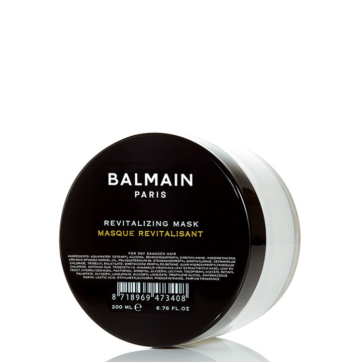 Balmain Hair Revitalizing Mask 200 ml