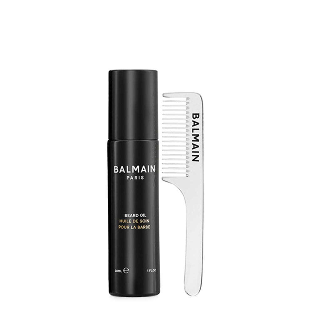 Balmain Homme Beard Oil 30 ml