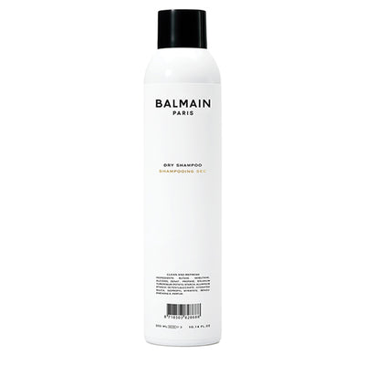 Bild von Trockenshampoo