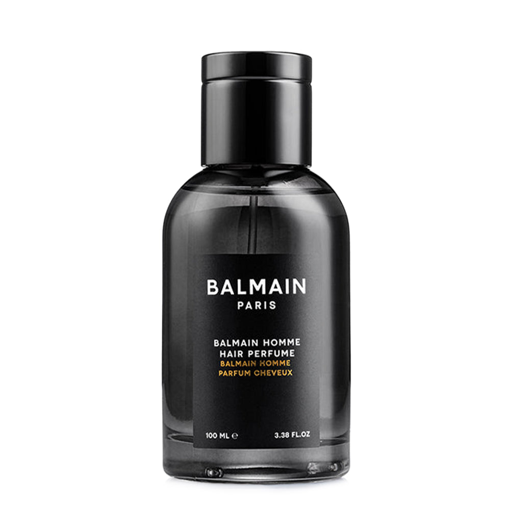 Balmain Homme Haarparfum – The Alpha Men