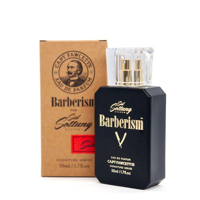 Bild von Eau de Parfum – Barberism