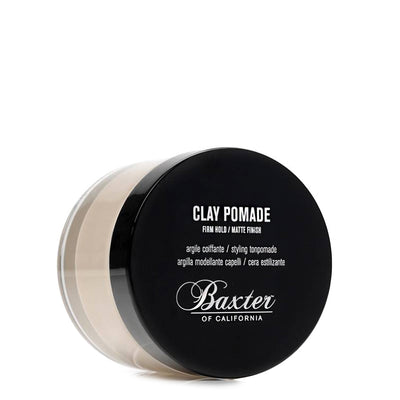 Bild von Clay Pomade