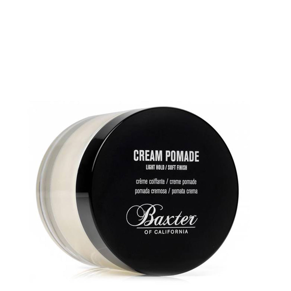 Baxter of California Cream Pomade 60 ml