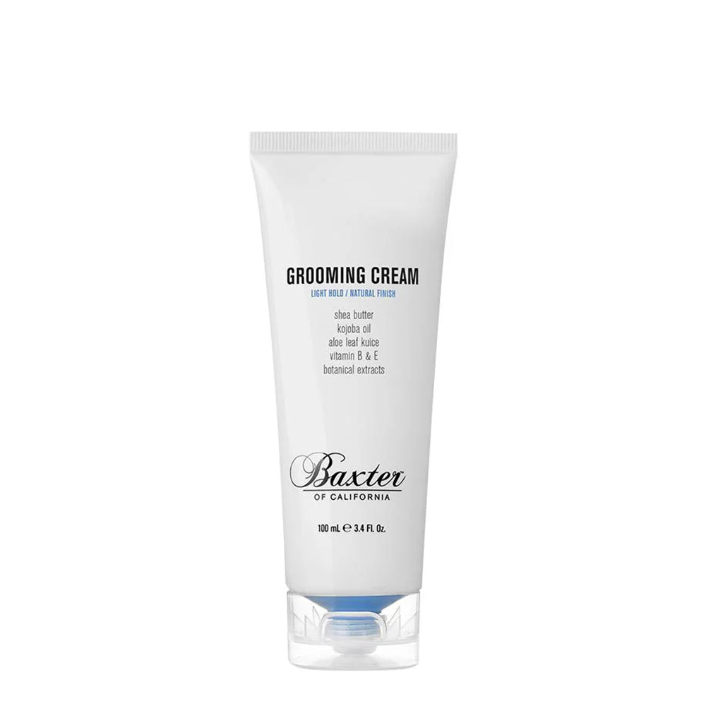 Crème de soin Baxter of California