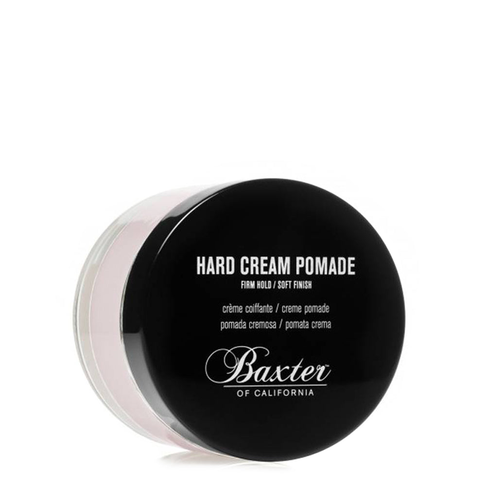 Baxter of California Hard Cream Pomade 60 ml