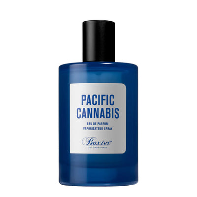 Bild von Eau de Parfum – Pacific Cannabis