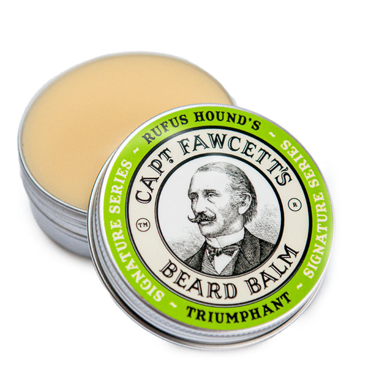 Captain Fawcett Beard Balm - Triumphant 60 ml