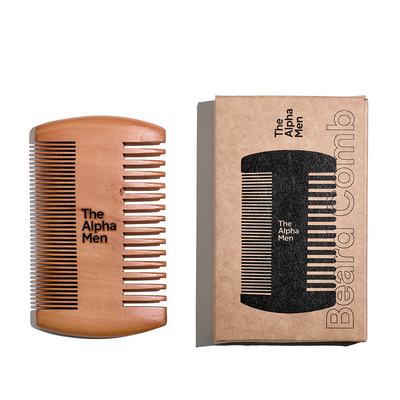 Image of product Beard Comb