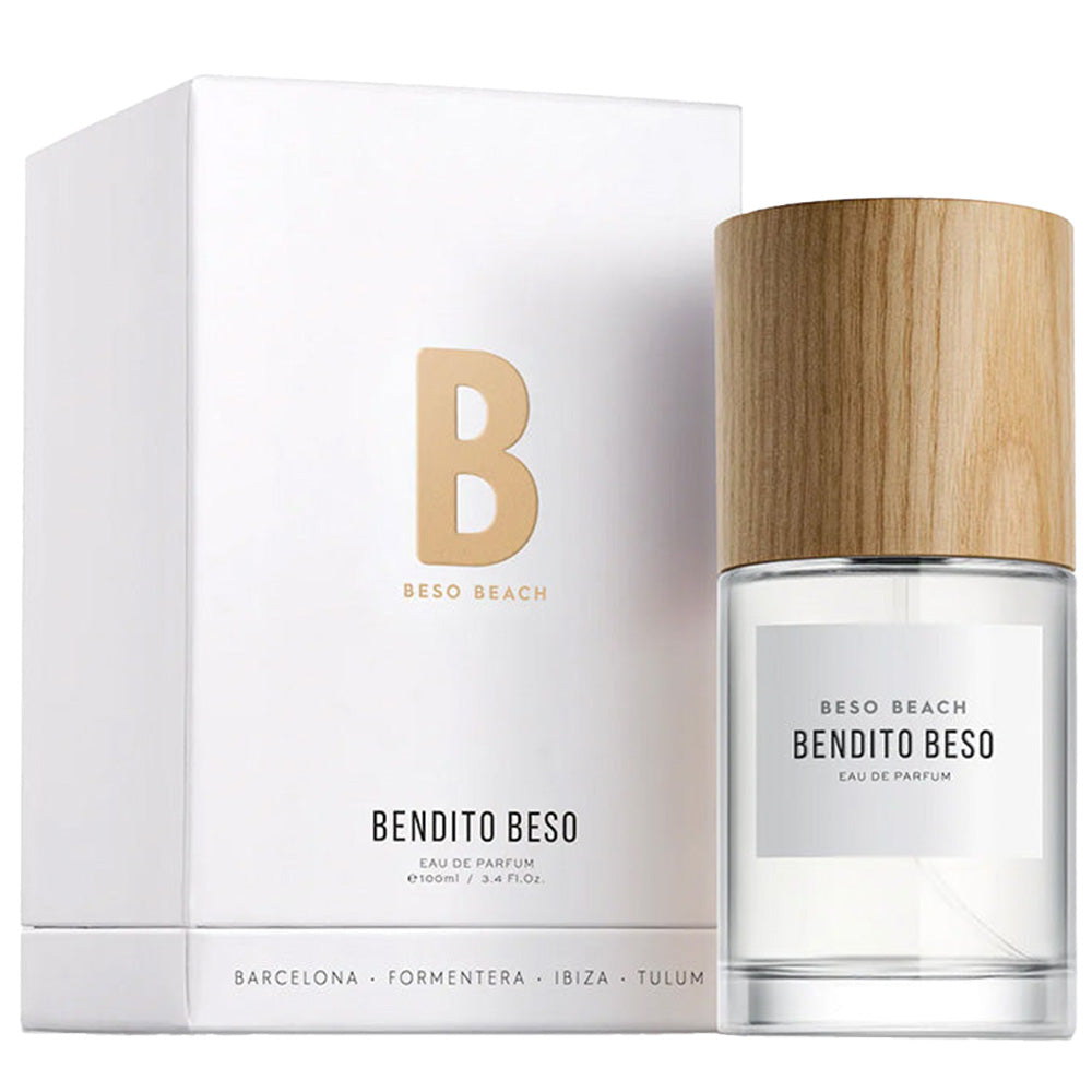 Beso Beach Eau de Parfum - Bendito Beso 