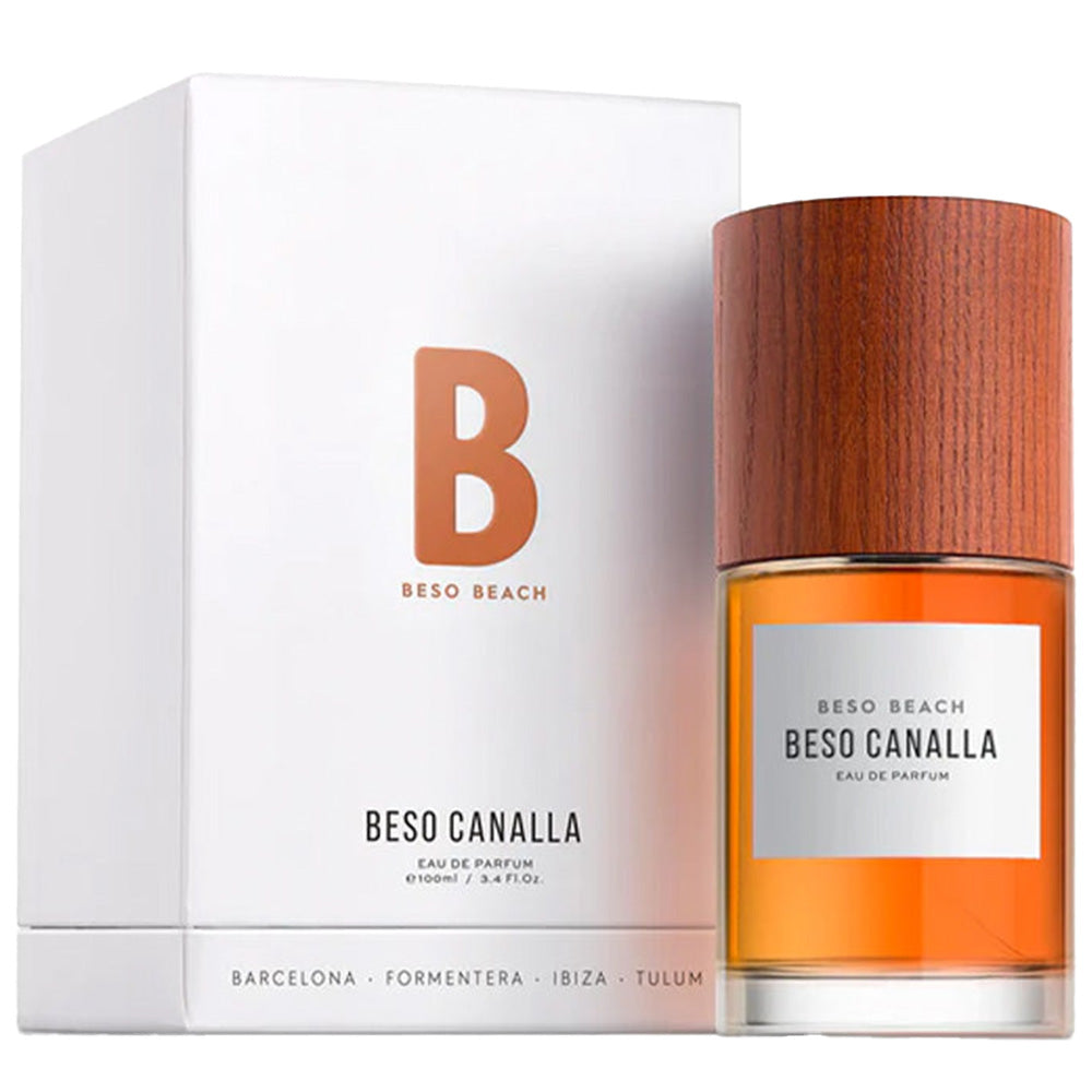 Beso Beach Eau de Parfum - Beso Canalla 