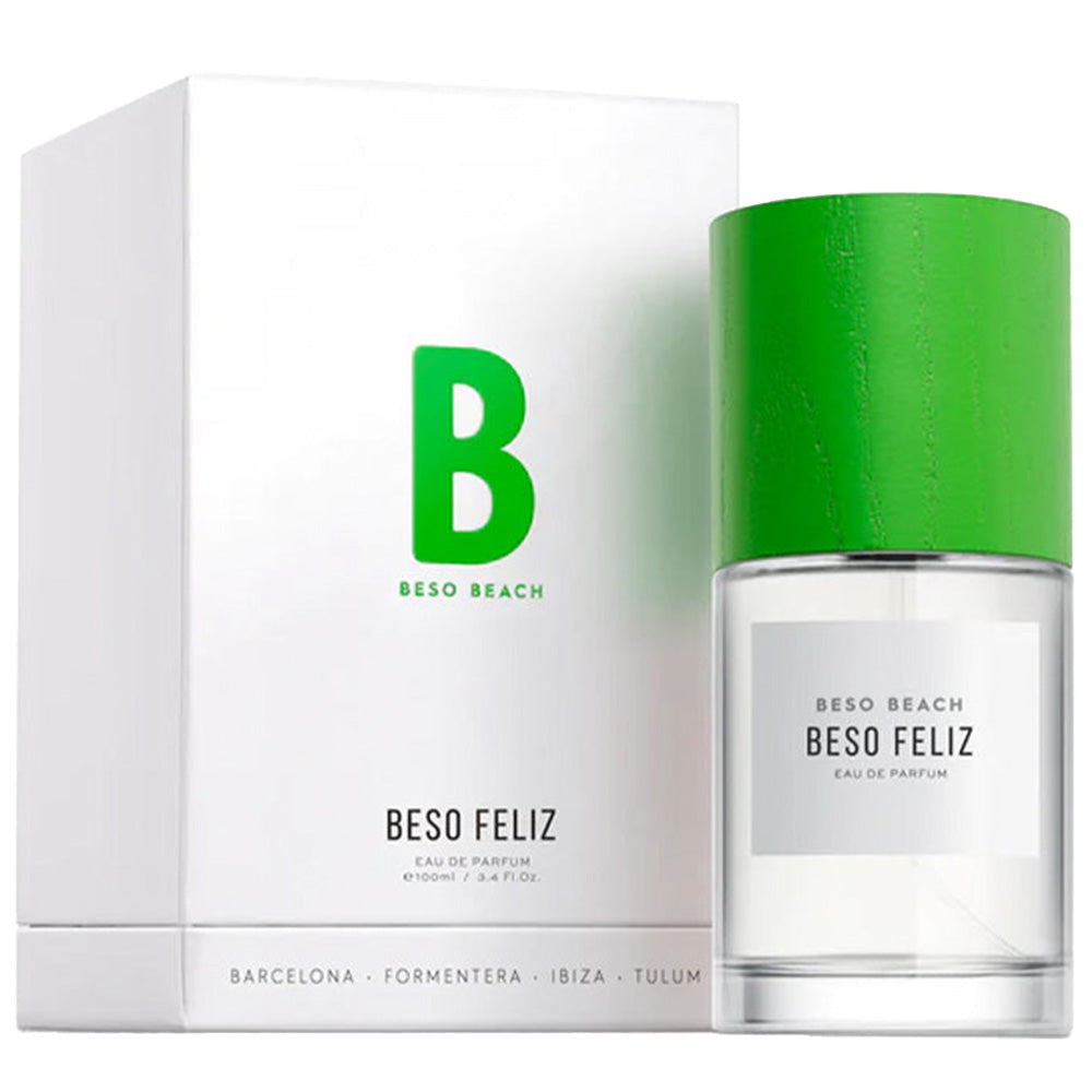 Beso Beach Eau de Parfum - Beso Feliz 