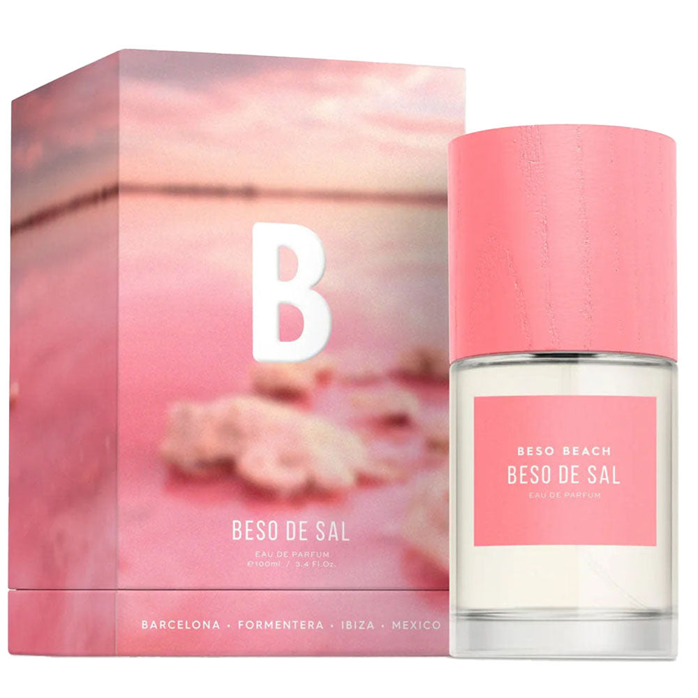 Beso Beach Eau de Parfum - Beso de Sal 