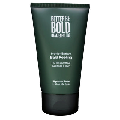 Image de Bamboo Bald Peeling
