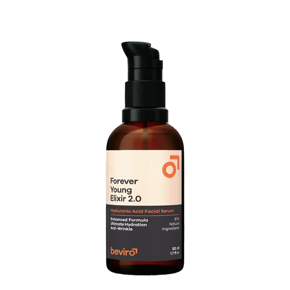 Beviro Forever Young Elixier Serum