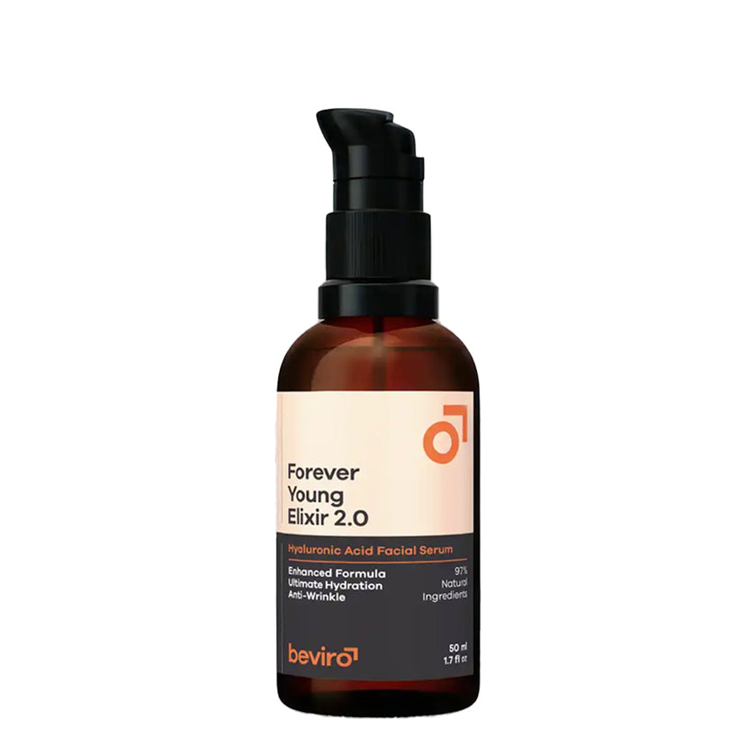 Beviro Forever Young Elixier Serum
