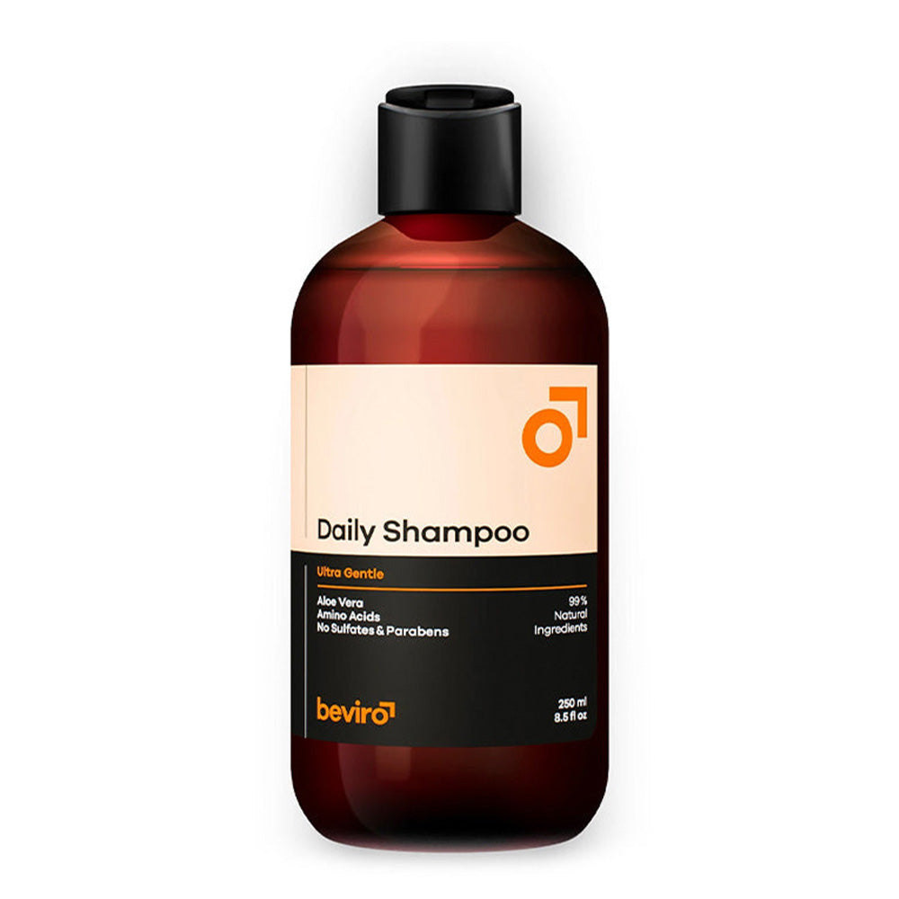 Beviro Shampoo 250 ml