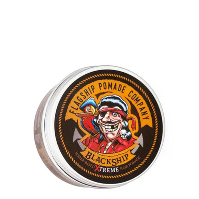 Image of product BlackShip Water Based Xtreme Hair Pomade