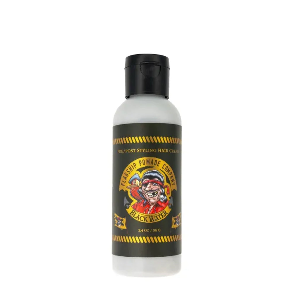 Flagship Black Water Pre/Post Styling Cream