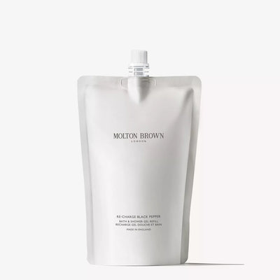 Image de Re-charge Black Pepper Bath & Shower Gel Refill