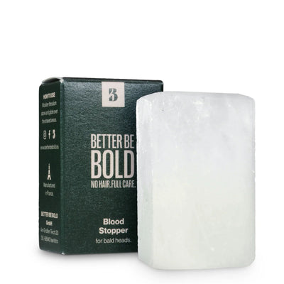 Image de Blood Stopper For Bald Heads