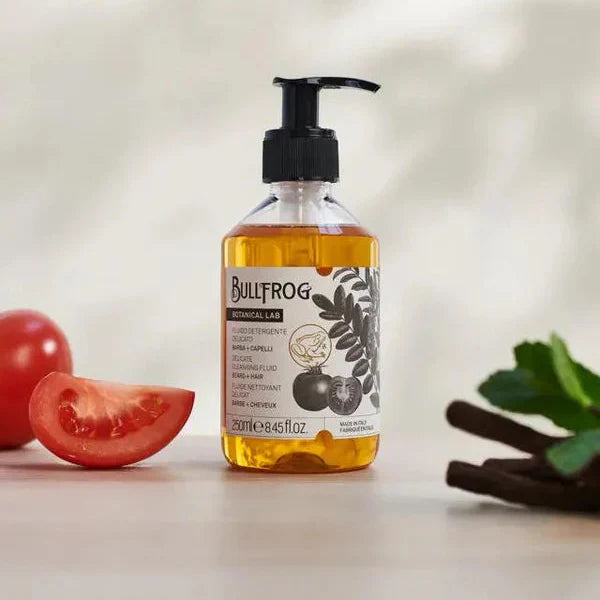 Bullfrog Delicate Cleansing Fluid