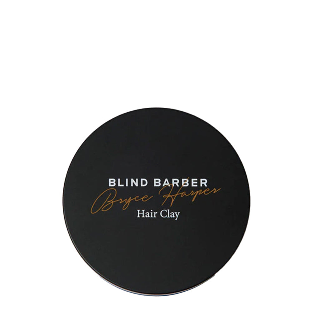 Blind Barber Bryce Harper Hair Clay 75 ml