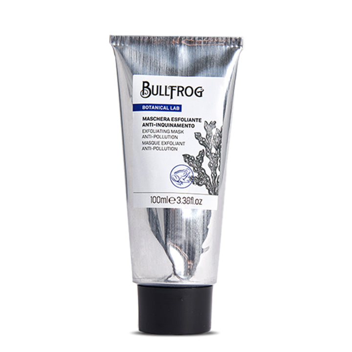 Bullfrog Anti-Pollution Exfoliating Mask 100 ml