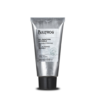 Afbeelding van Invisible Shaving Gel