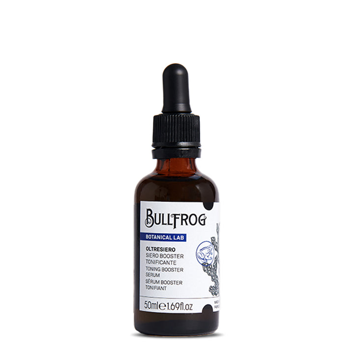 Bullfrog Toning Booster Serum 50 ml