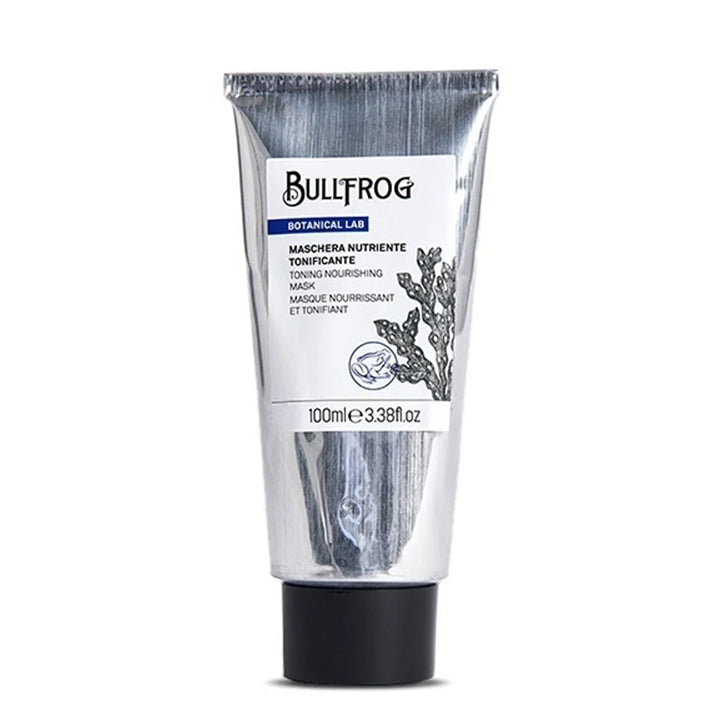 Bullfrog Toning Nourishing Mask 100 ml