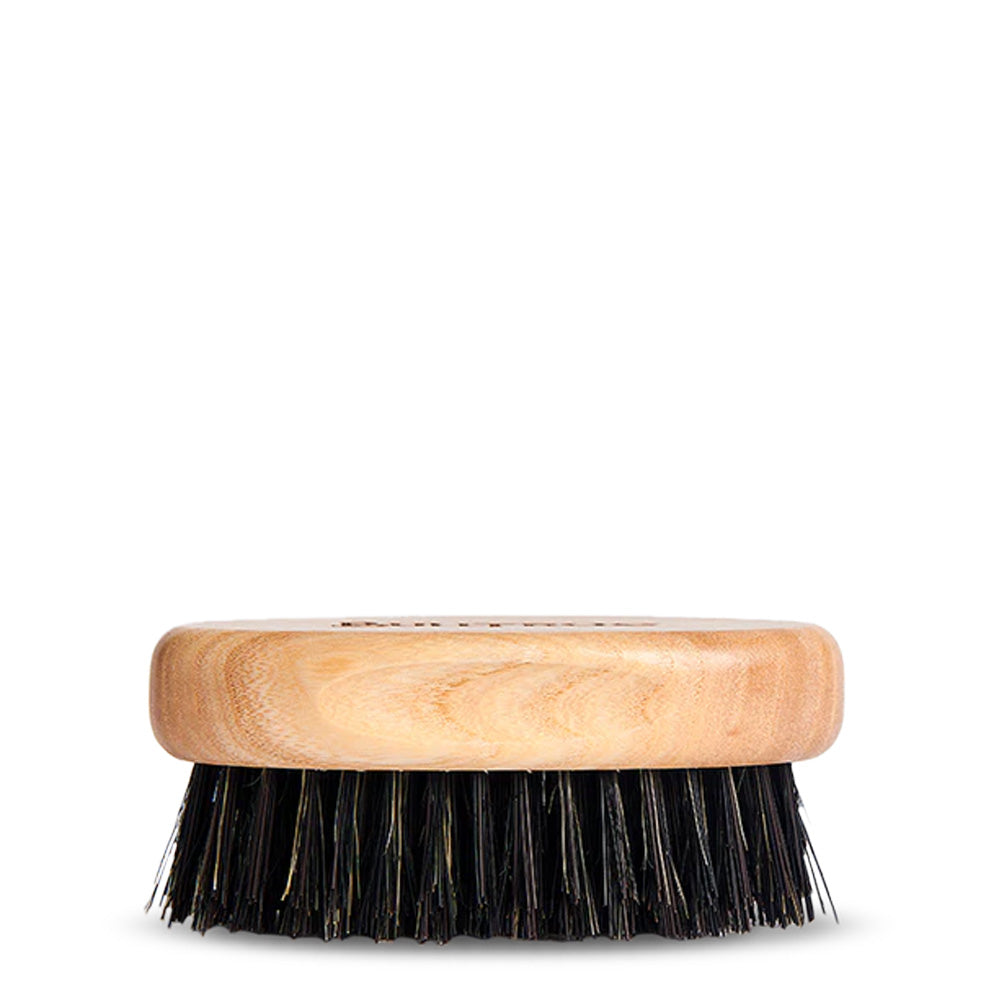 Bullfrog Travel Beard Brush