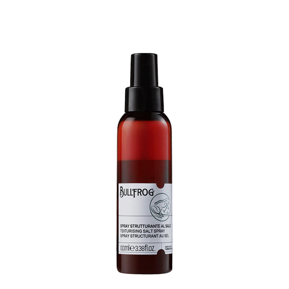 Bullfrog Sea Salt Spray 100 ml