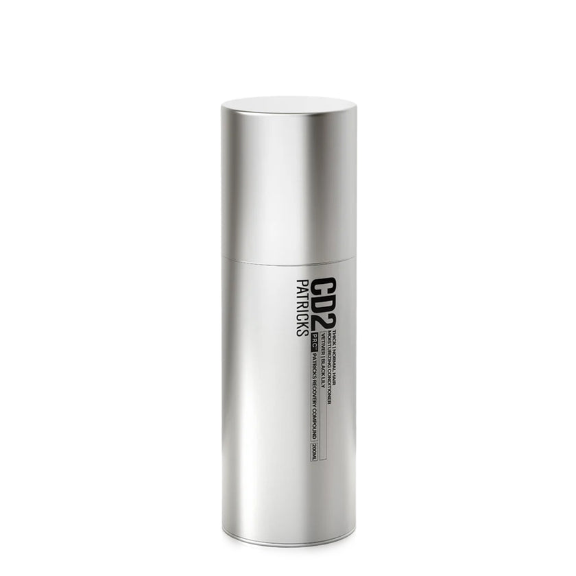 Patricks CD2 Feuchtigkeitsspendend Conditioner