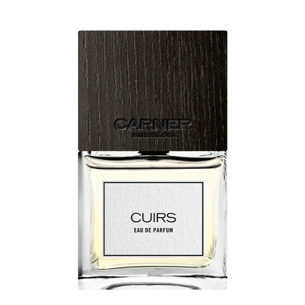 Image of product Eau de Parfum - Cuirs