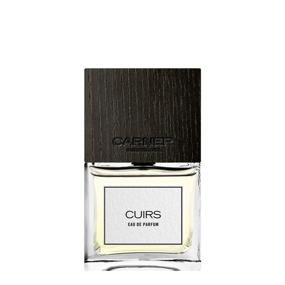 Carner Barcelona Eau de Parfum - Cuirs 100 ml