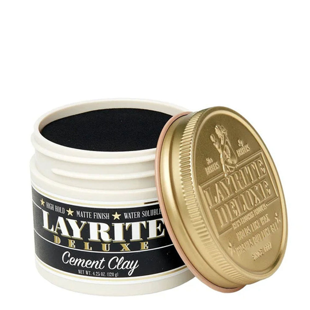 Layrite Cement Clay 