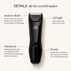 Body Trimmer