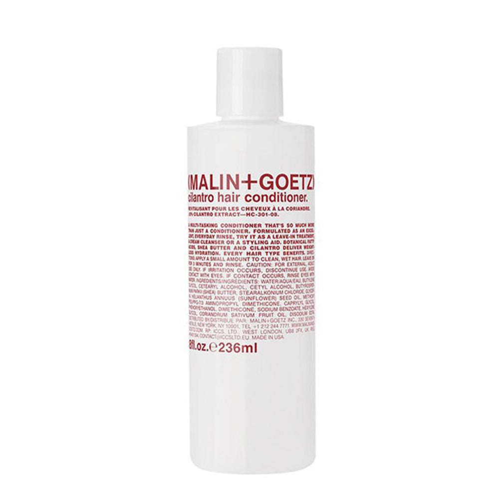 Malin+Goetz Cilantro Hair Conditioner 236 ml