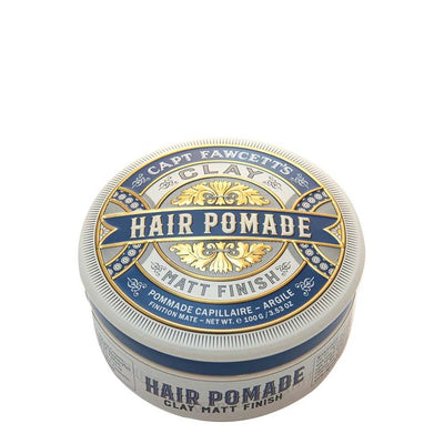 Bild von Clay Pomade