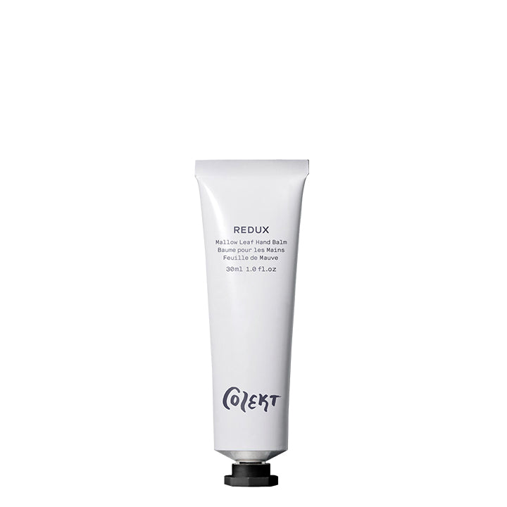 Colekt Redux Mallow Leaf Hand Balm
