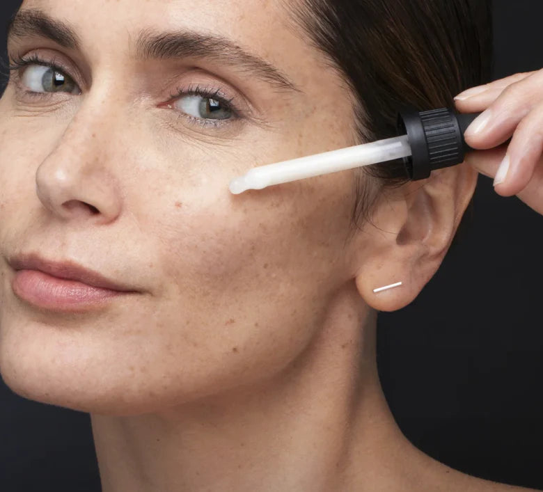 Longevity Collagen Serum